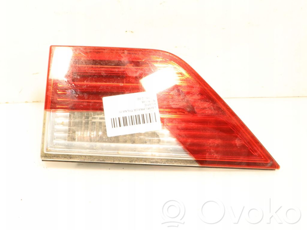 BMW X3 E83 Rear/tail lights 