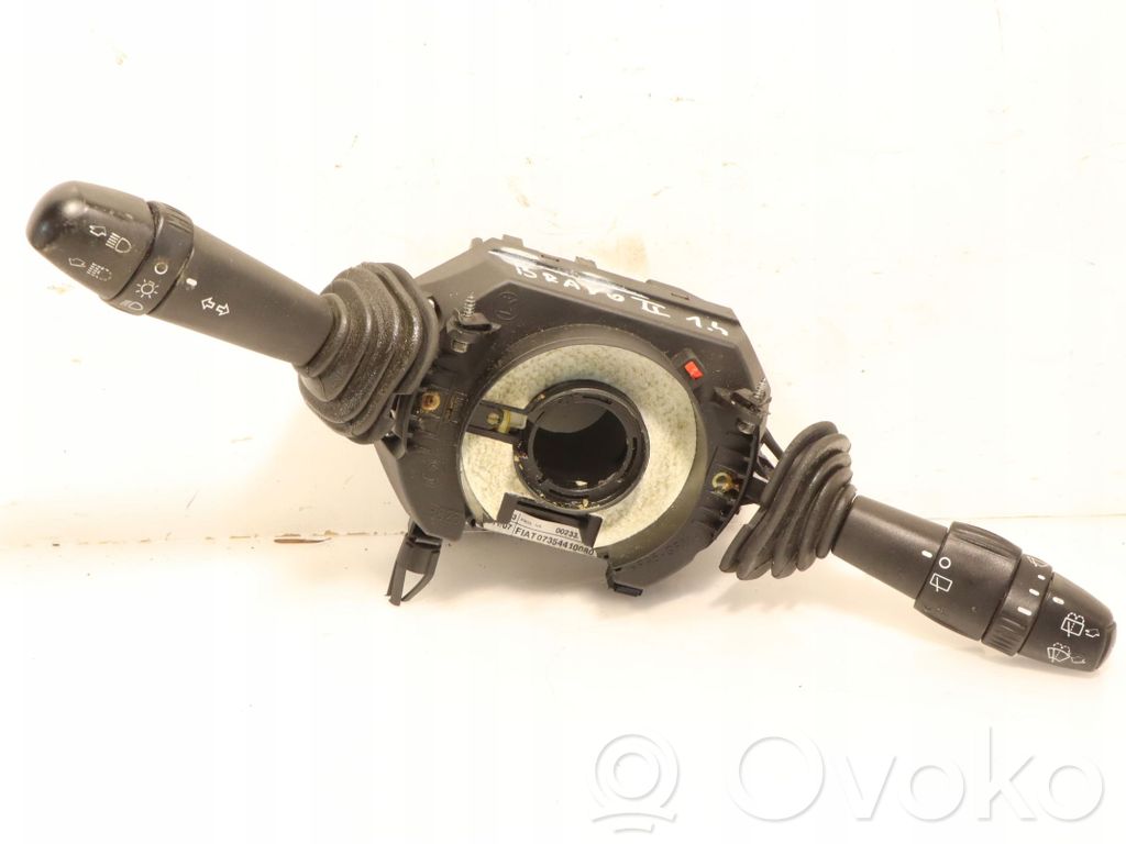 Fiat Bravo Light switch 