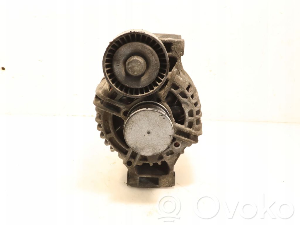BMW 1 E81 E87 Ģenerators 