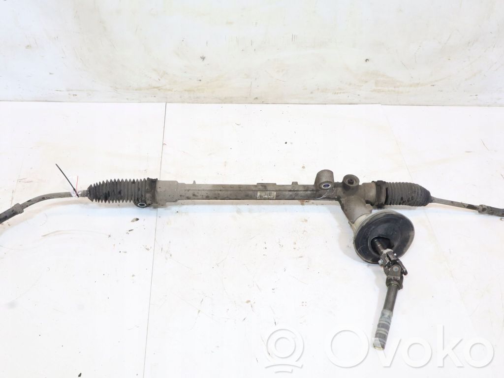 Ford B-MAX Steering rack 