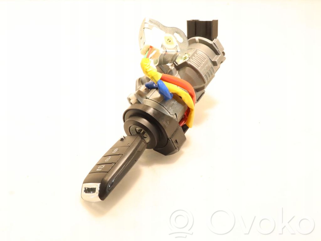 Ignition lock   ZDC2