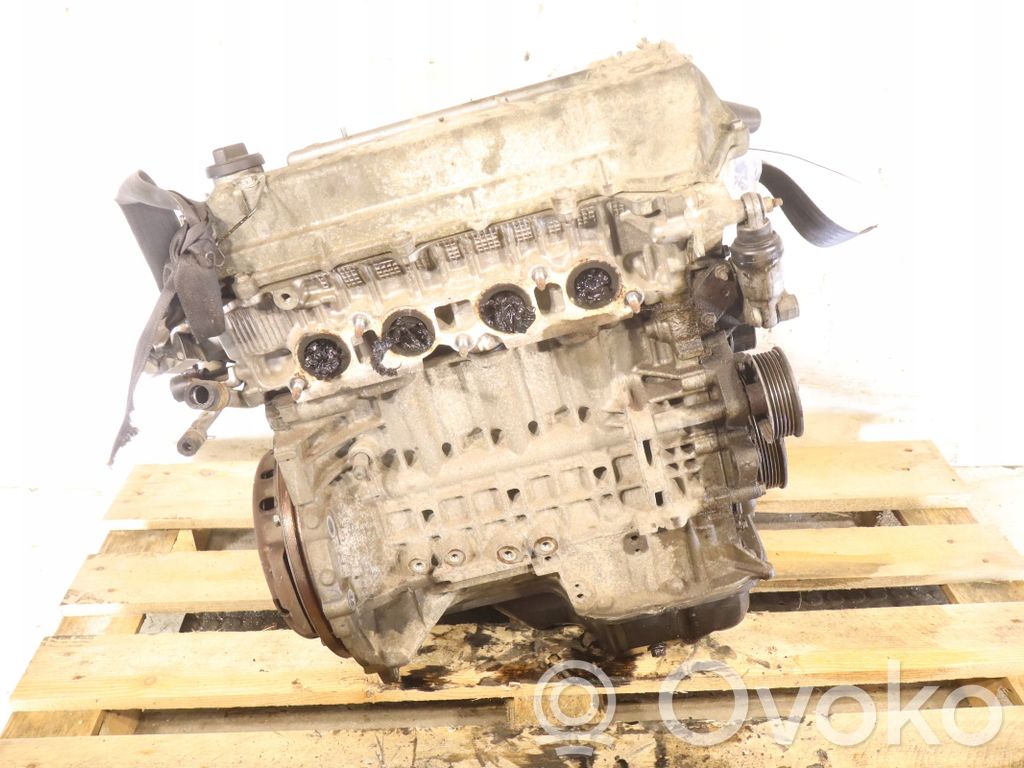 Toyota Auris 150 Engine 