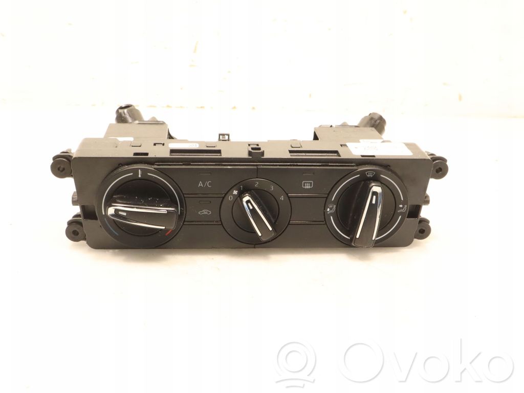Skoda Fabia Mk4 (6VA) Comutator control ventilator interior 
