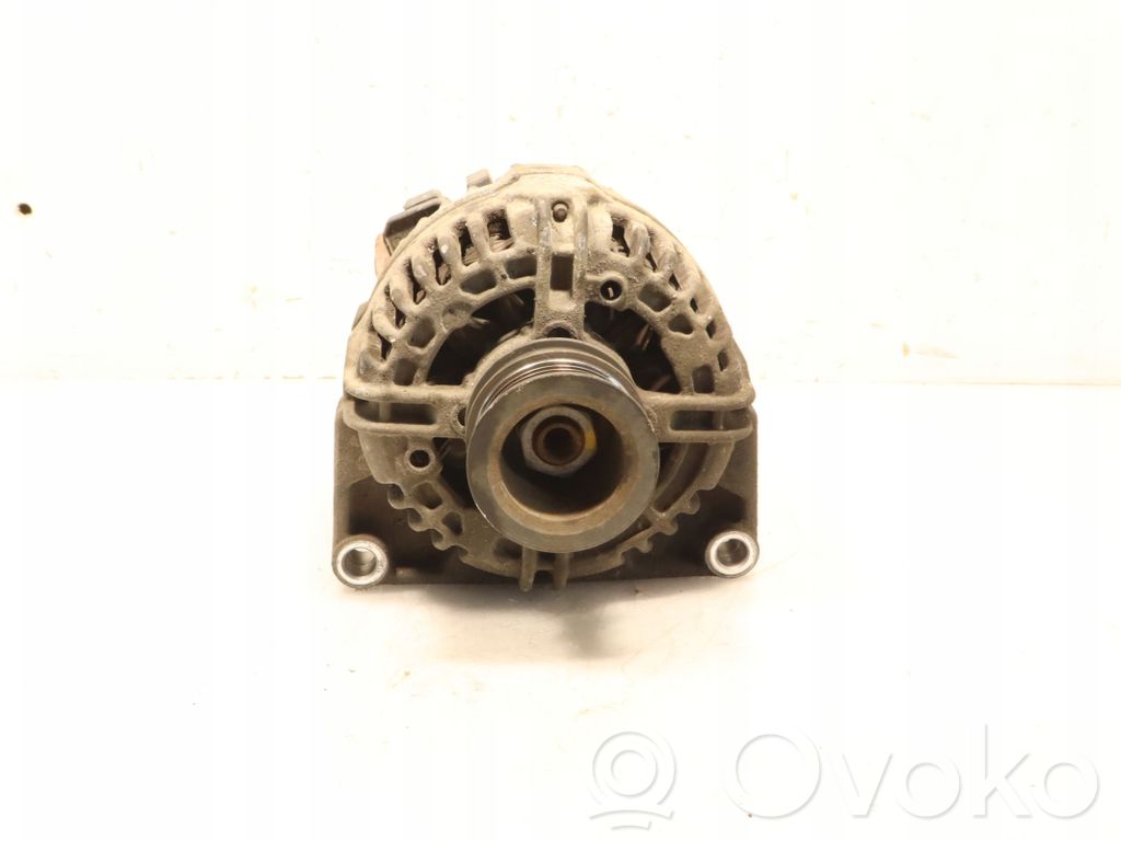 Opel Meriva A Generatorius 