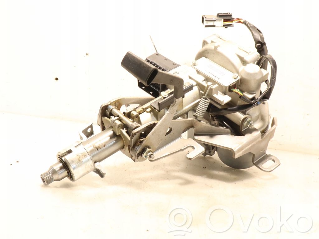 Renault Megane III Pompa servosterzo 
