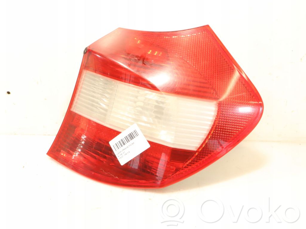 Rear/tail lights   692450207