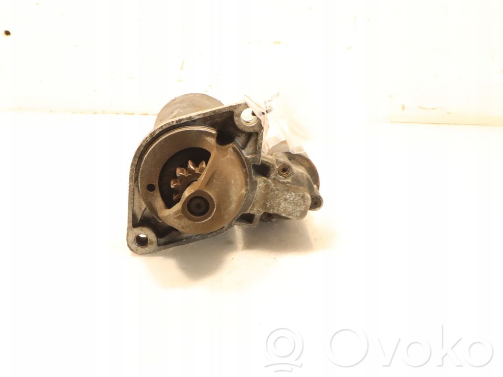 Toyota Avensis T250 Motor de arranque 