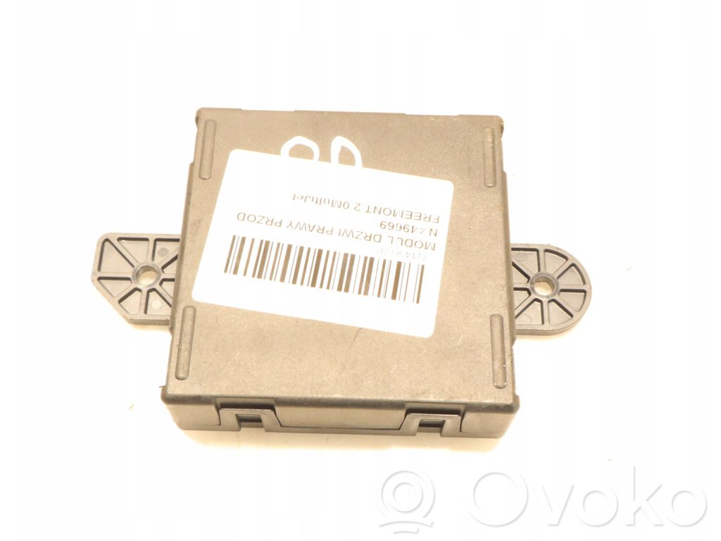 Fiat Freemont Door control unit/module 