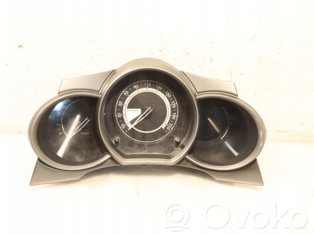 Pulkstenis   98041179XT
