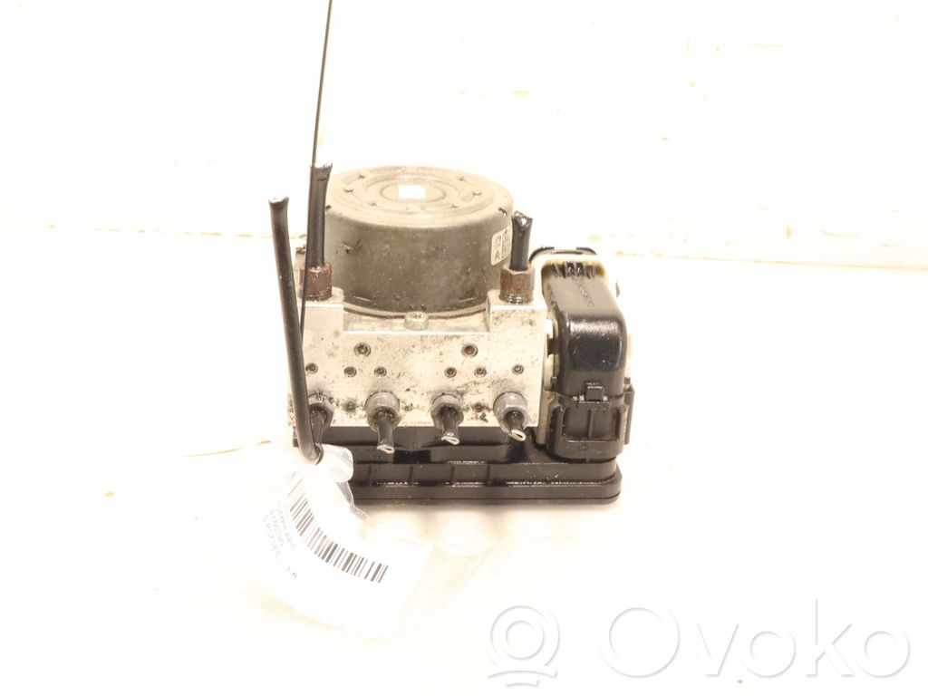 Citroen C-Elysée ABS Pump 