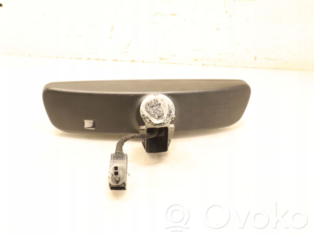 Espejo retrovisor (interior)   E11048844