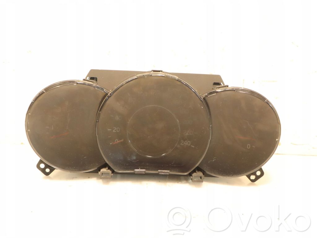 Pulkstenis   94003A2332