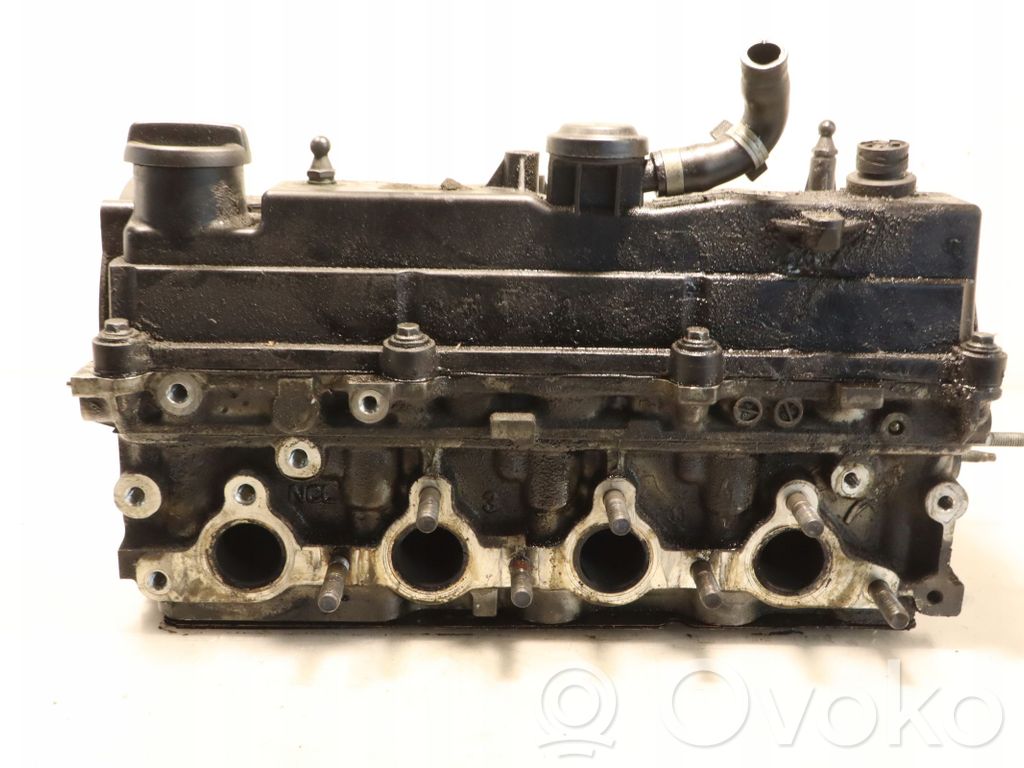 Opel Astra J Engine head 