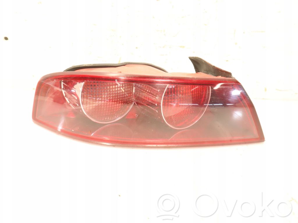 Alfa Romeo 159 Lampă spate în caroserie 