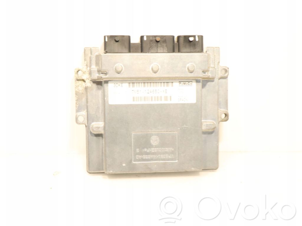 Engine control unit/module ECU   7M5112A650XE