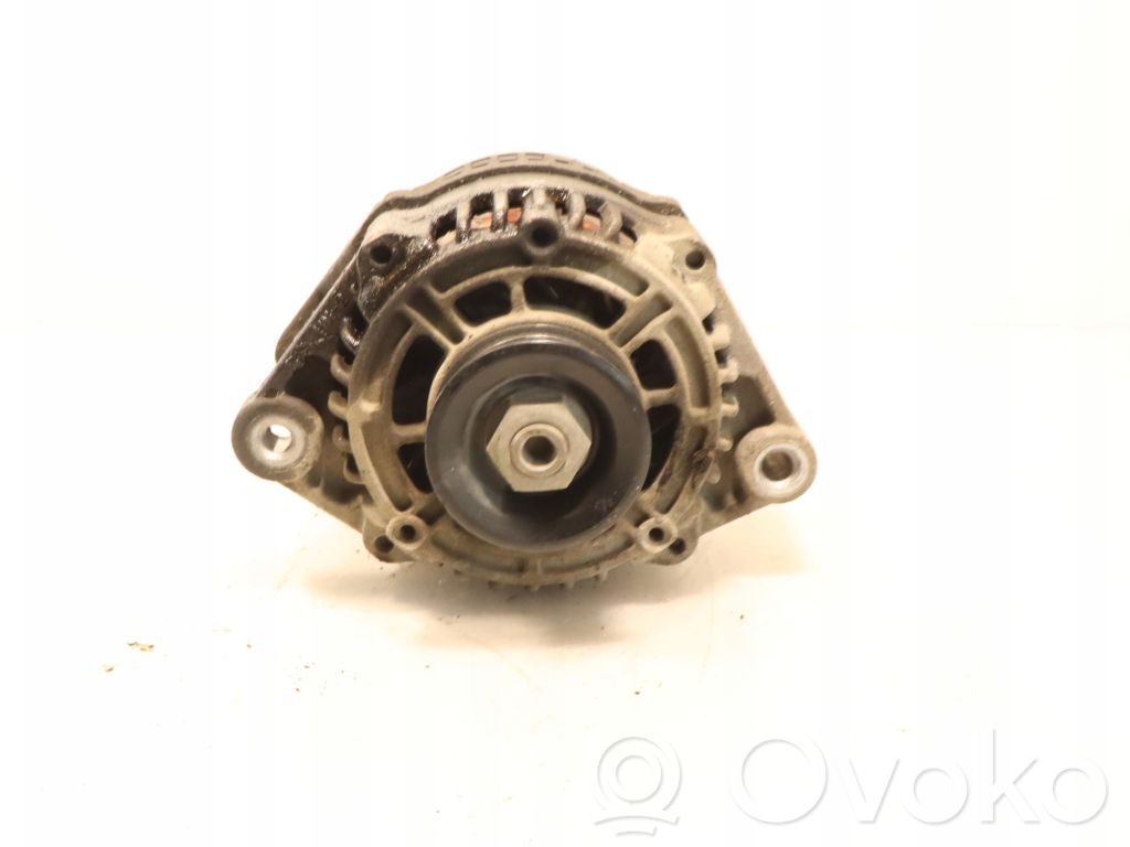 Chevrolet Aveo Ģenerators 