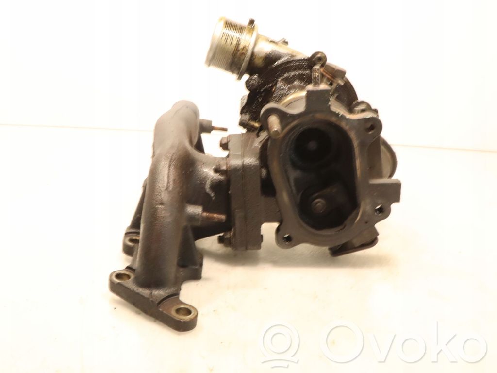 Turbina   55212916