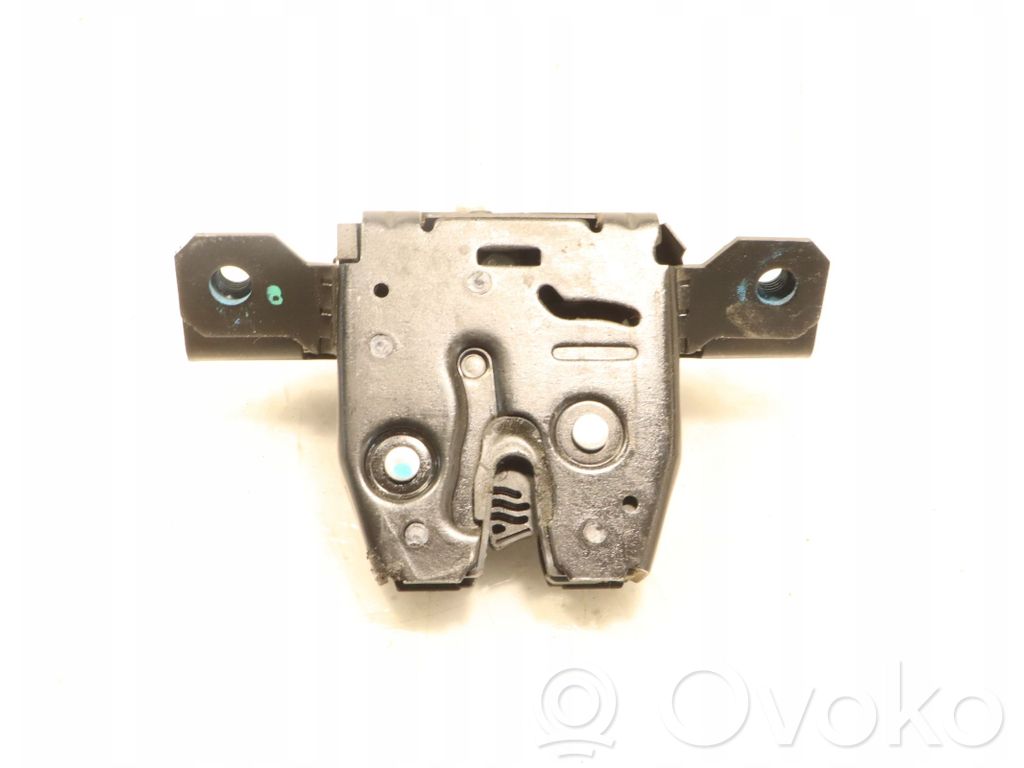 Chevrolet Aveo Tailgate/trunk/boot lock/catch/latch 