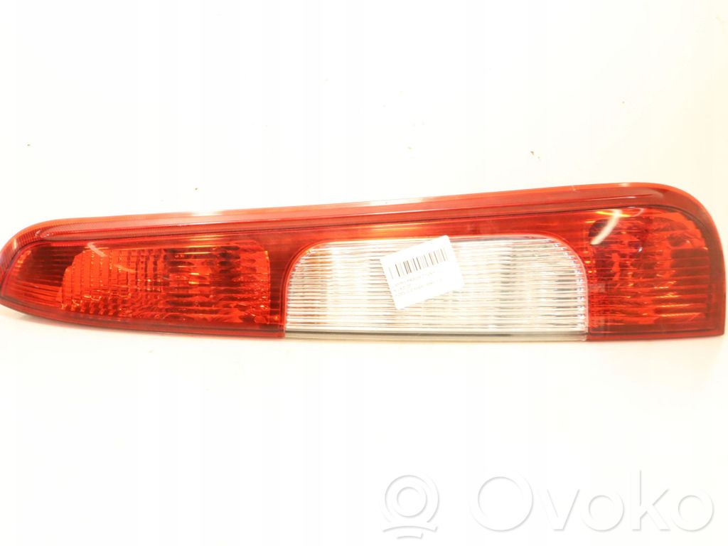 Ford Focus C-MAX Rear/tail lights 
