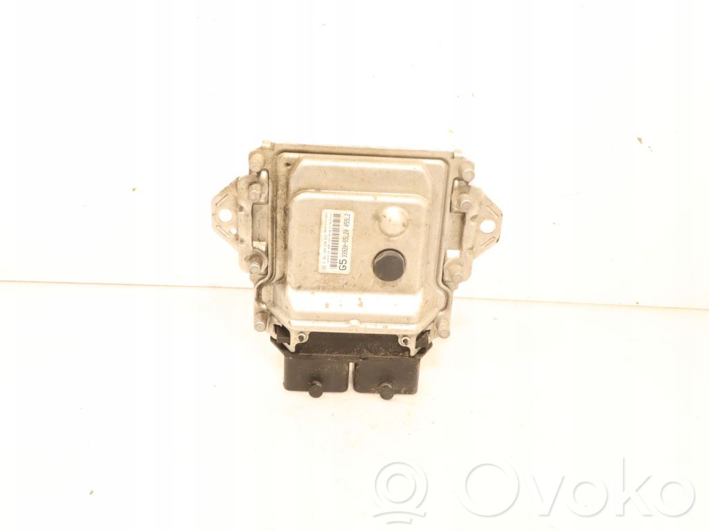 Suzuki SX4 Engine control unit/module ECU 