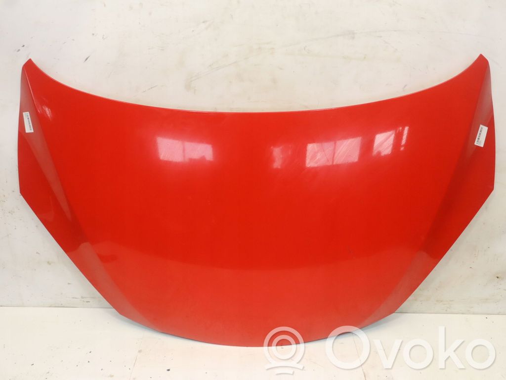 Engine bonnet/hood