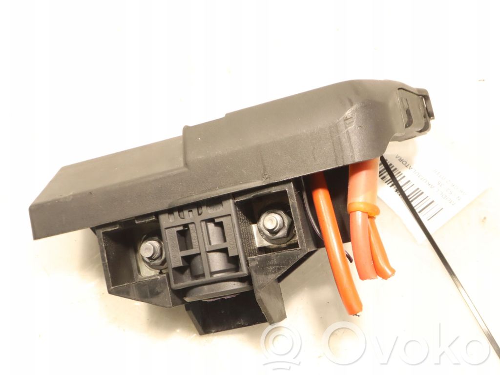 Battery control module   4F0915459