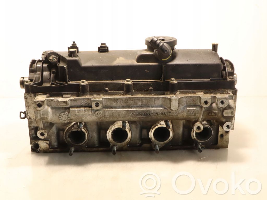 Renault Kangoo II Engine head 