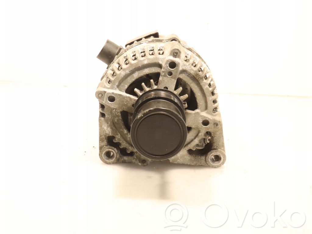 Ford Ecosport Ģenerators 