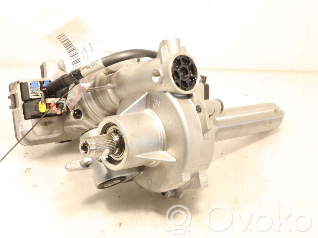 KIA Ceed Servopumpe 