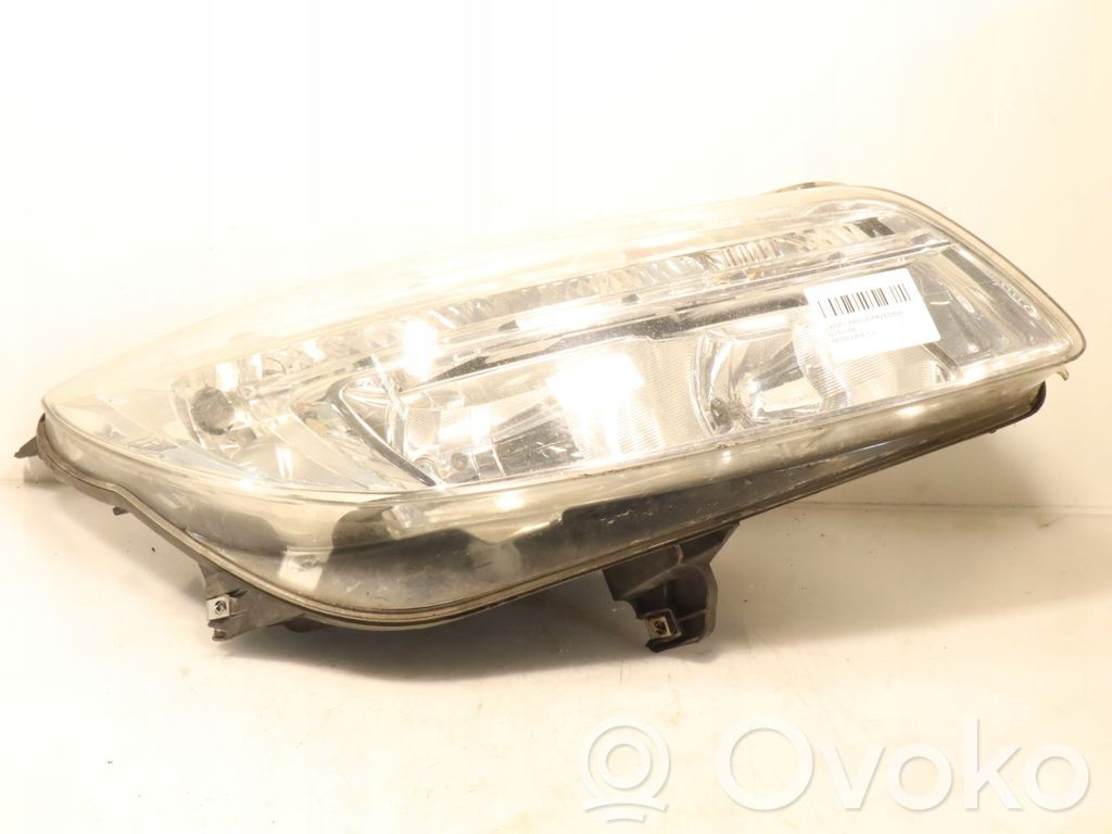 Opel Insignia A Scheinwerfer 