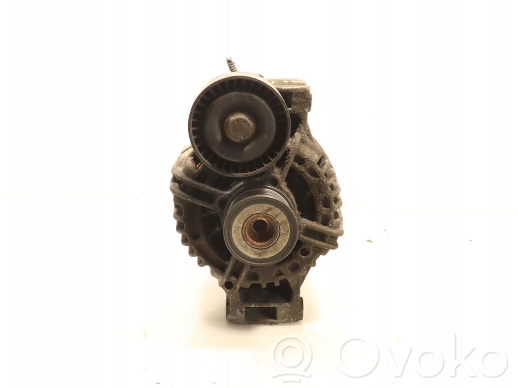BMW 1 E81 E87 Ģenerators 
