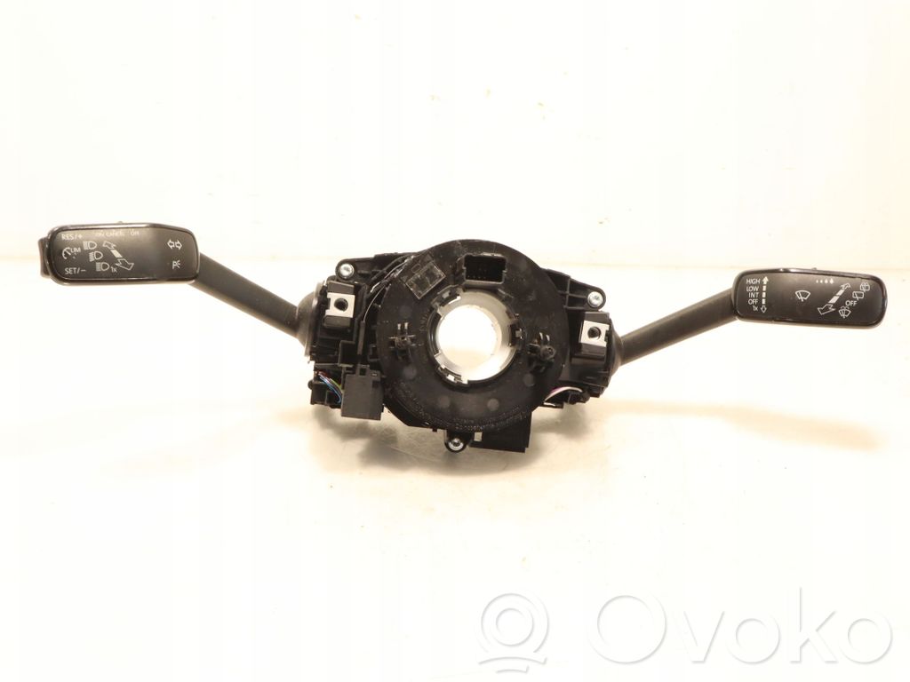 Interruptor de luz   2Q1953507AC