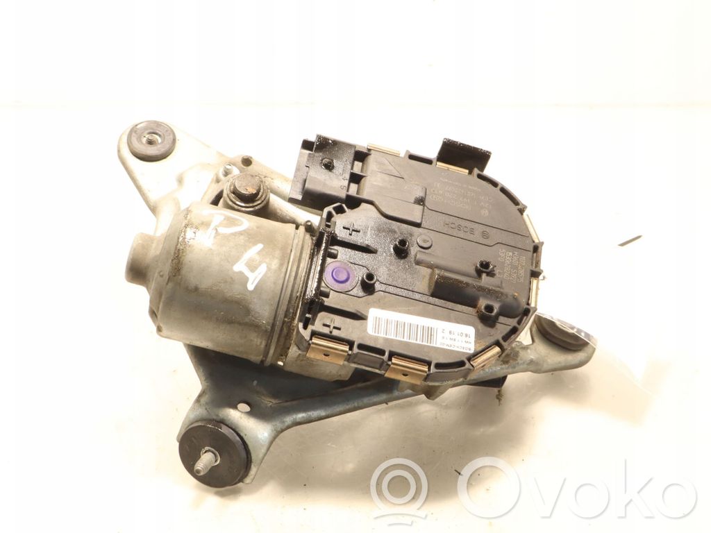 Peugeot 508 Motor ștergător