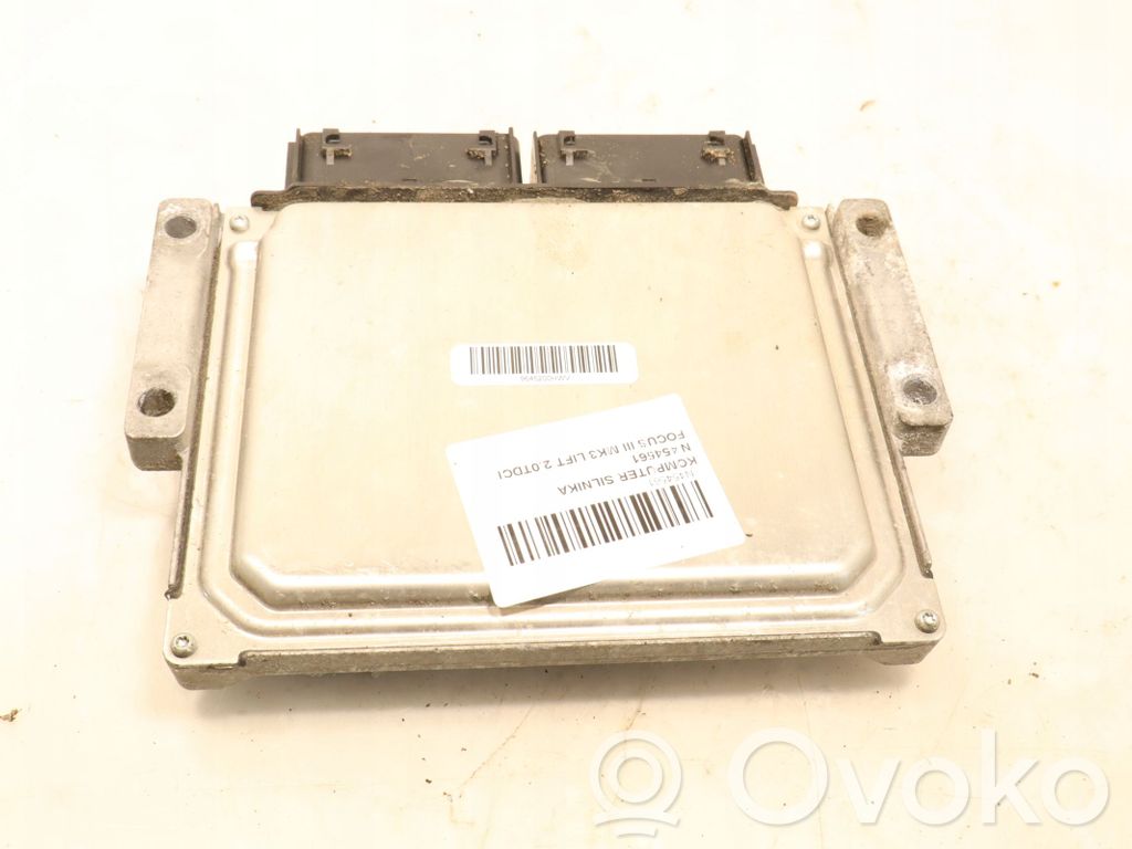 Engine control unit/module ECU   F1F112A650CCD