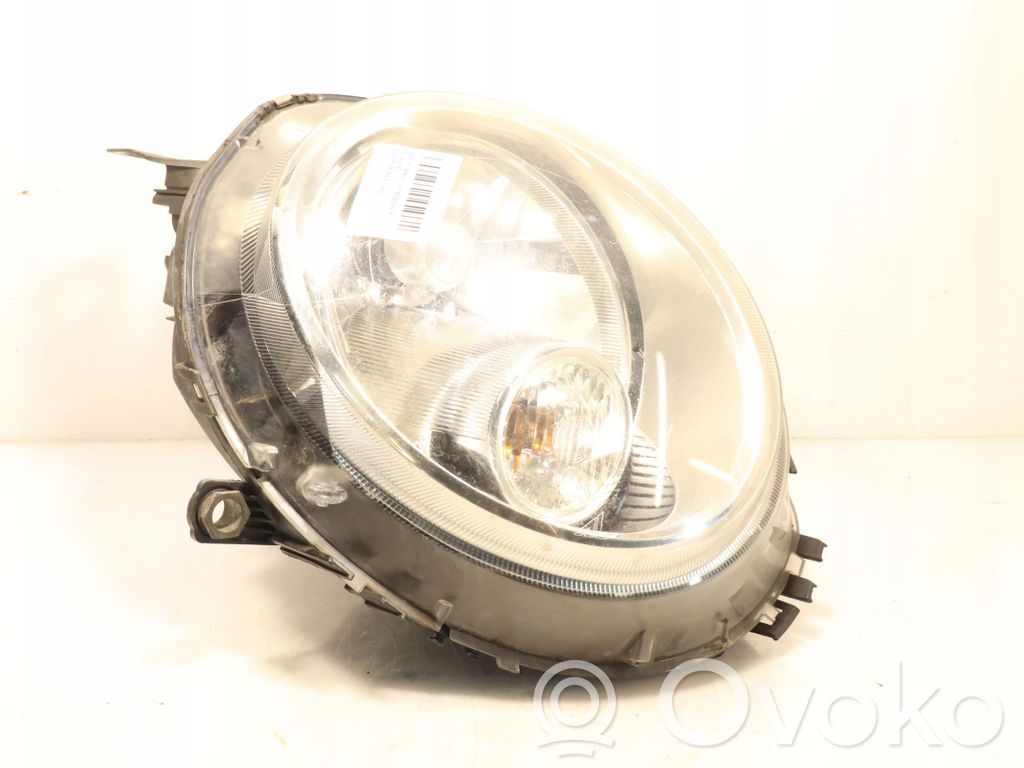 Scheinwerfer   16270403