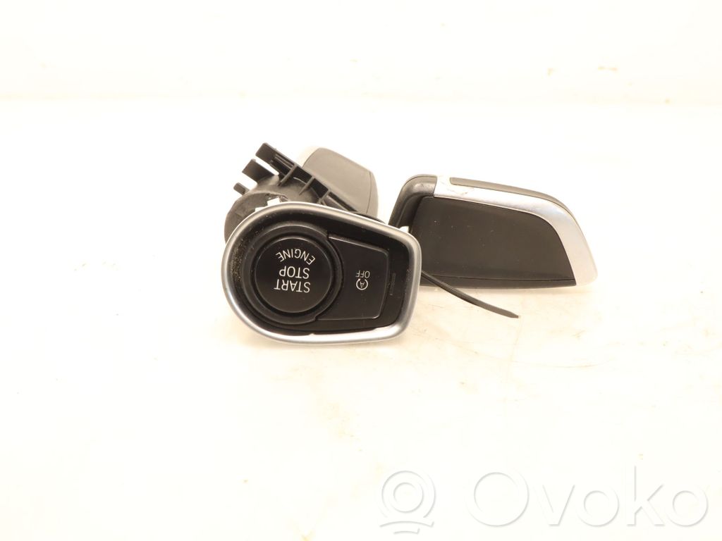 Engine start stop button switch   928913503