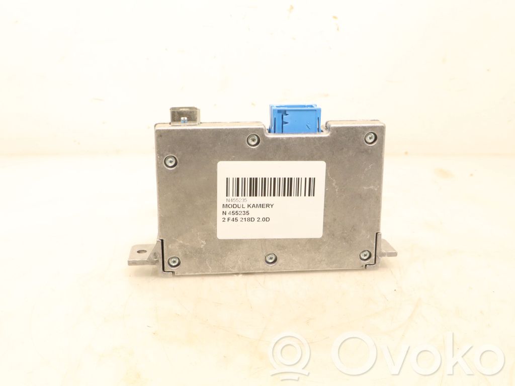BMW 2 F45 Camera control unit module 