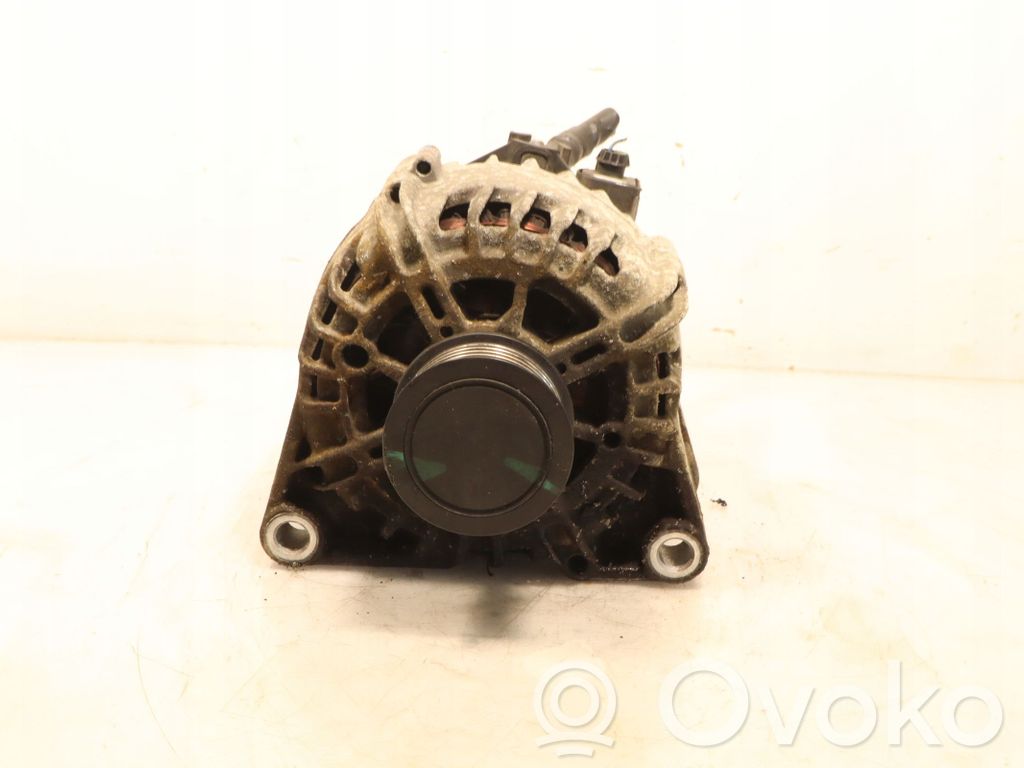 Ford Focus C-MAX Ģenerators 