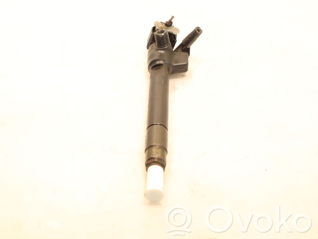 Ford Focus C-MAX Inyector de combustible 