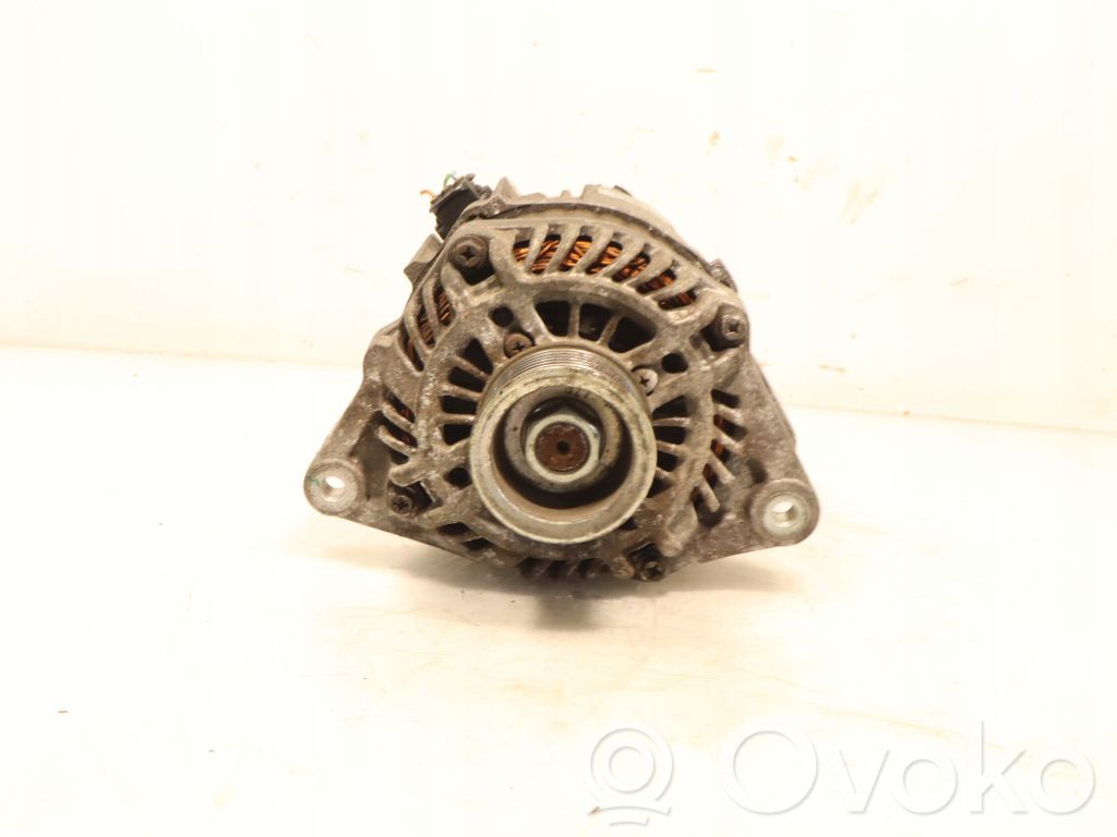 Nissan Micra Generatore/alternatore