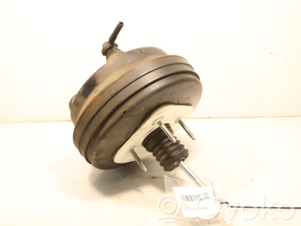 Ford Transit Brake booster 