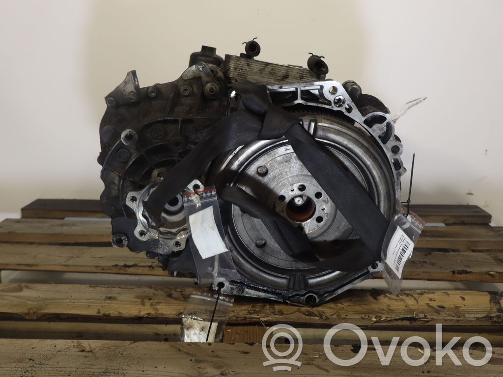 Volkswagen Touran I Automatic gearbox 