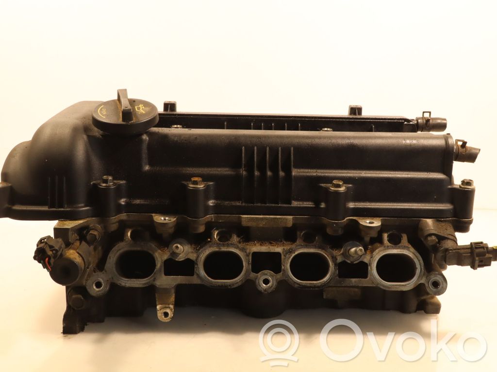 Engine head   2B001