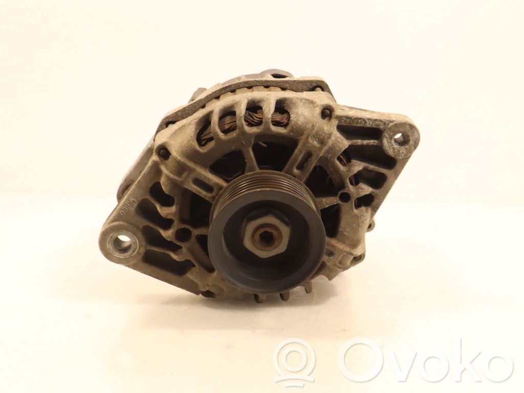 KIA Ceed Generator/alternator 