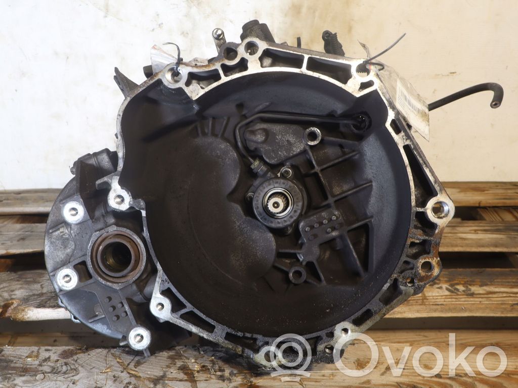 Opel Insignia A Scatola del cambio manuale a 6 velocità
