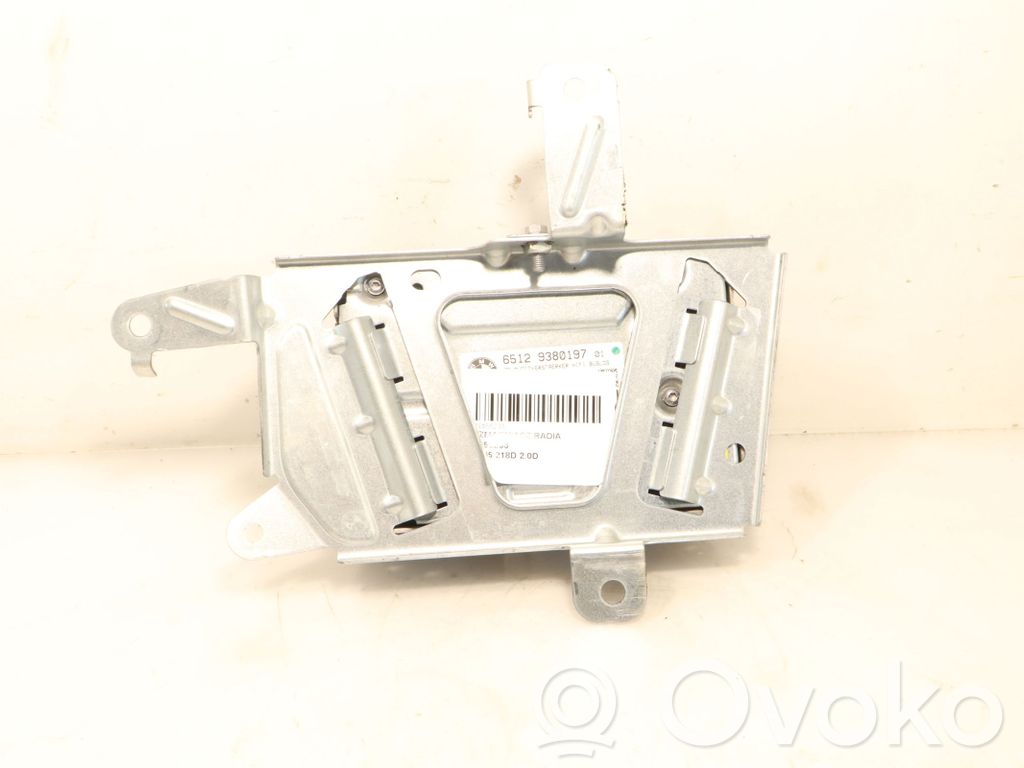BMW 2 F45 Amplificatore 