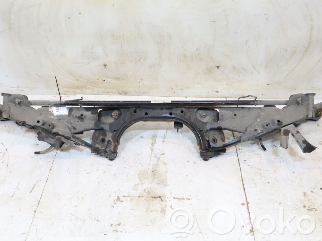 BMW 2 F45 Punte spate 