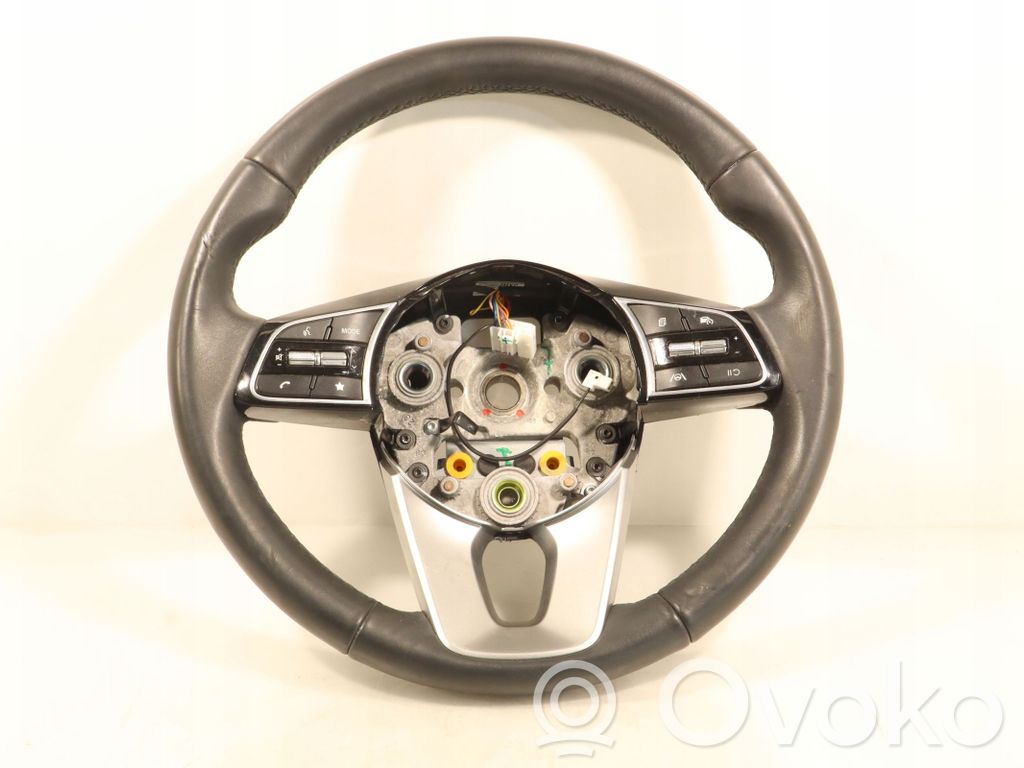 KIA Ceed Steering wheel 