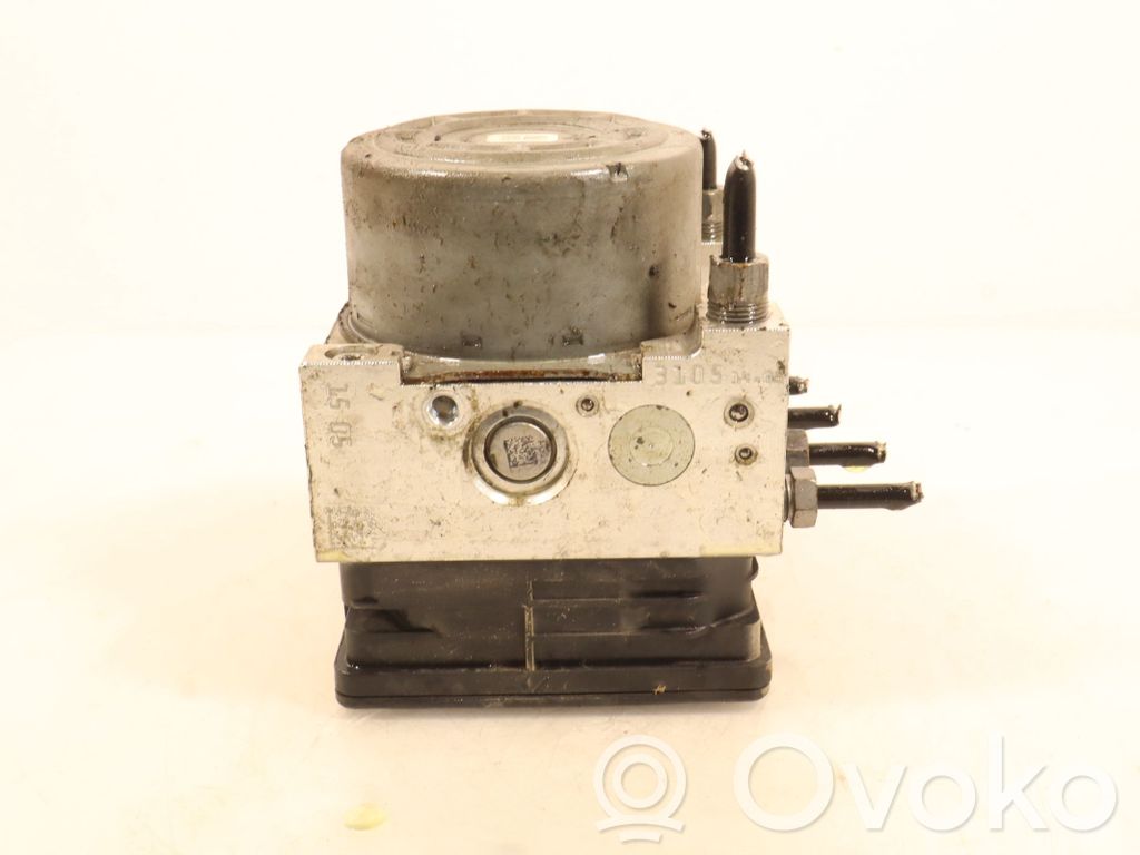 Opel Corsa F Bomba de ABS 