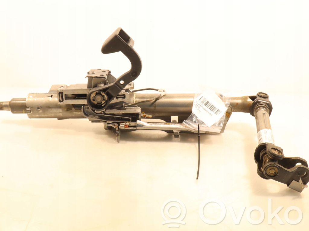 Opel Corsa F Set ax volan